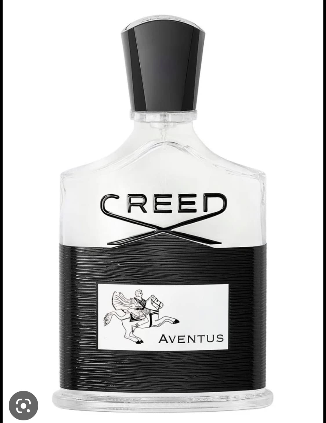Amazon | 100% Authentic Creed Aventus EDP 100 ml + 3 Nischenproben
