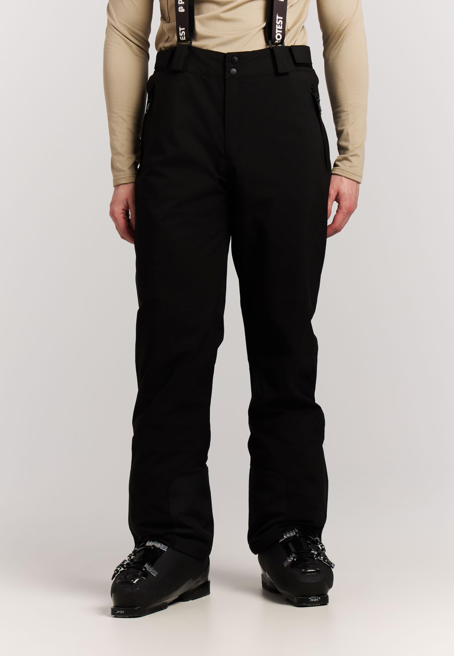 Protest PRTChester Herren Ski- Und Snowboardhose