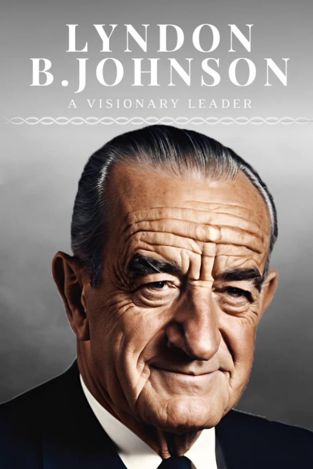 Lyndon B. Johnson: A Visionary Leader