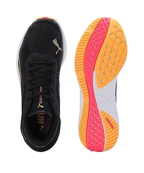 Amazon.co.jp: プーマ（PUMA） ランニングシューズ ジョギング