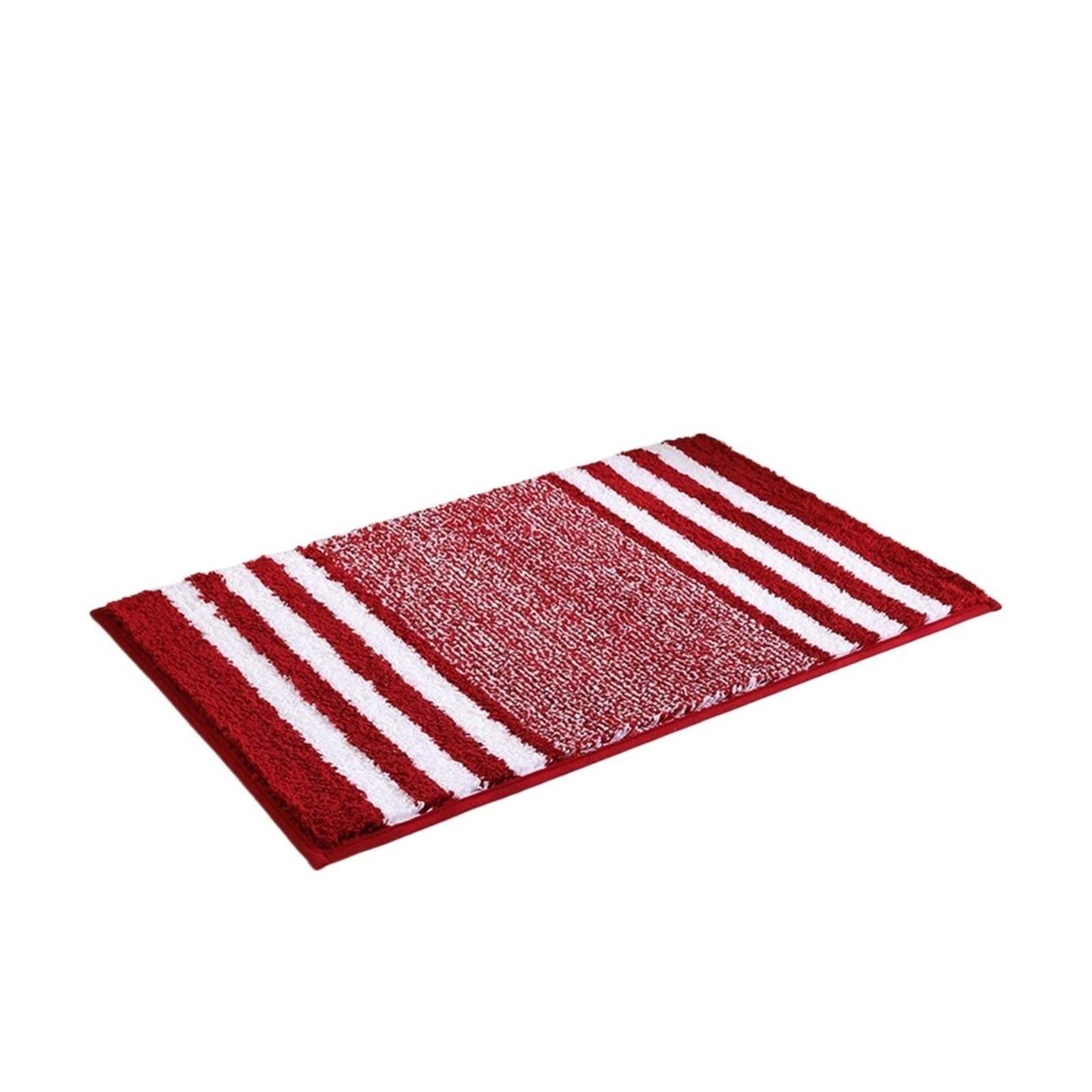 Tapis antidérapant de salle de bain pour éviter les chutes