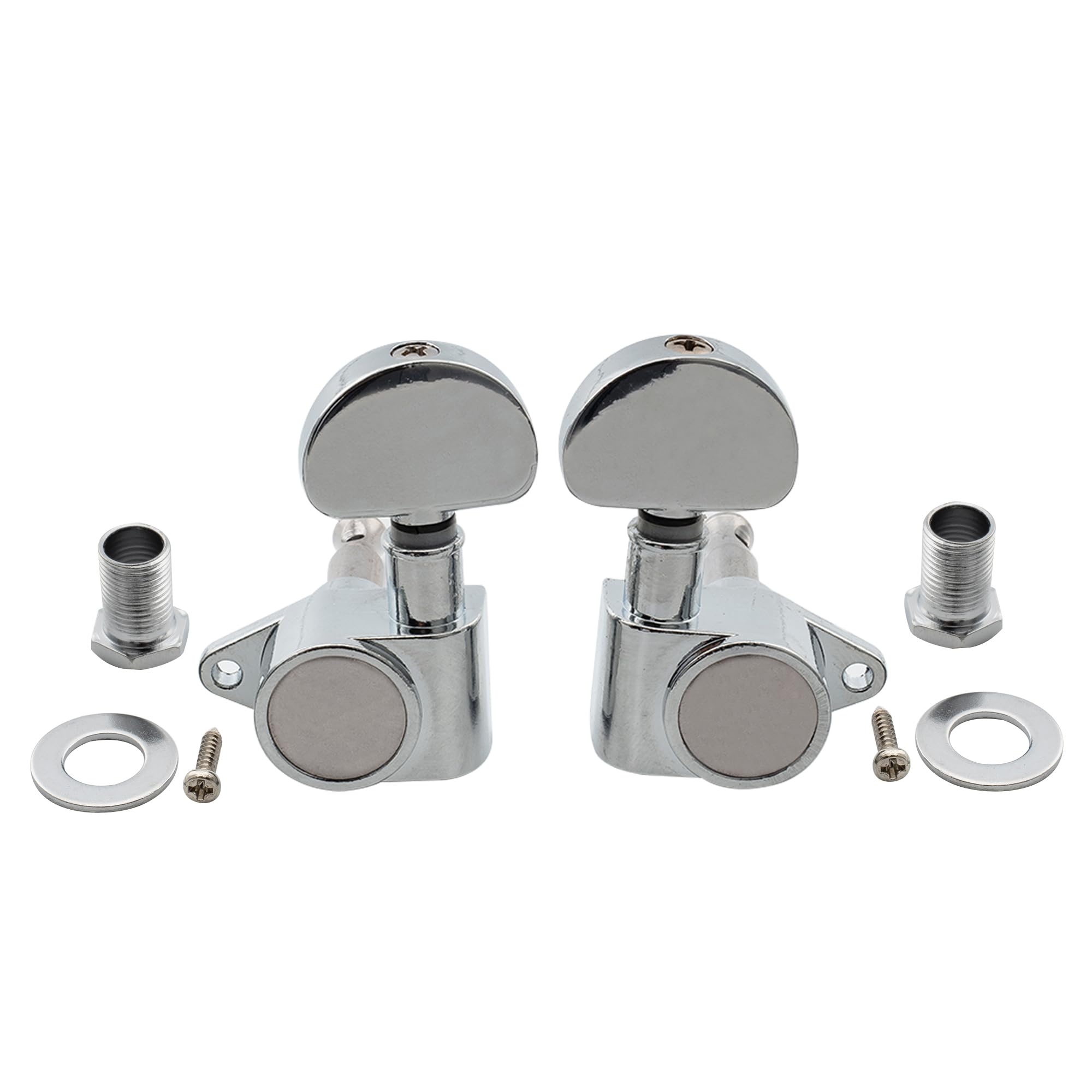 Epiphoneペグ… Amazon.co.jp: Musiclily Economy 3対3 ロトスタイル 密封 ギブソン