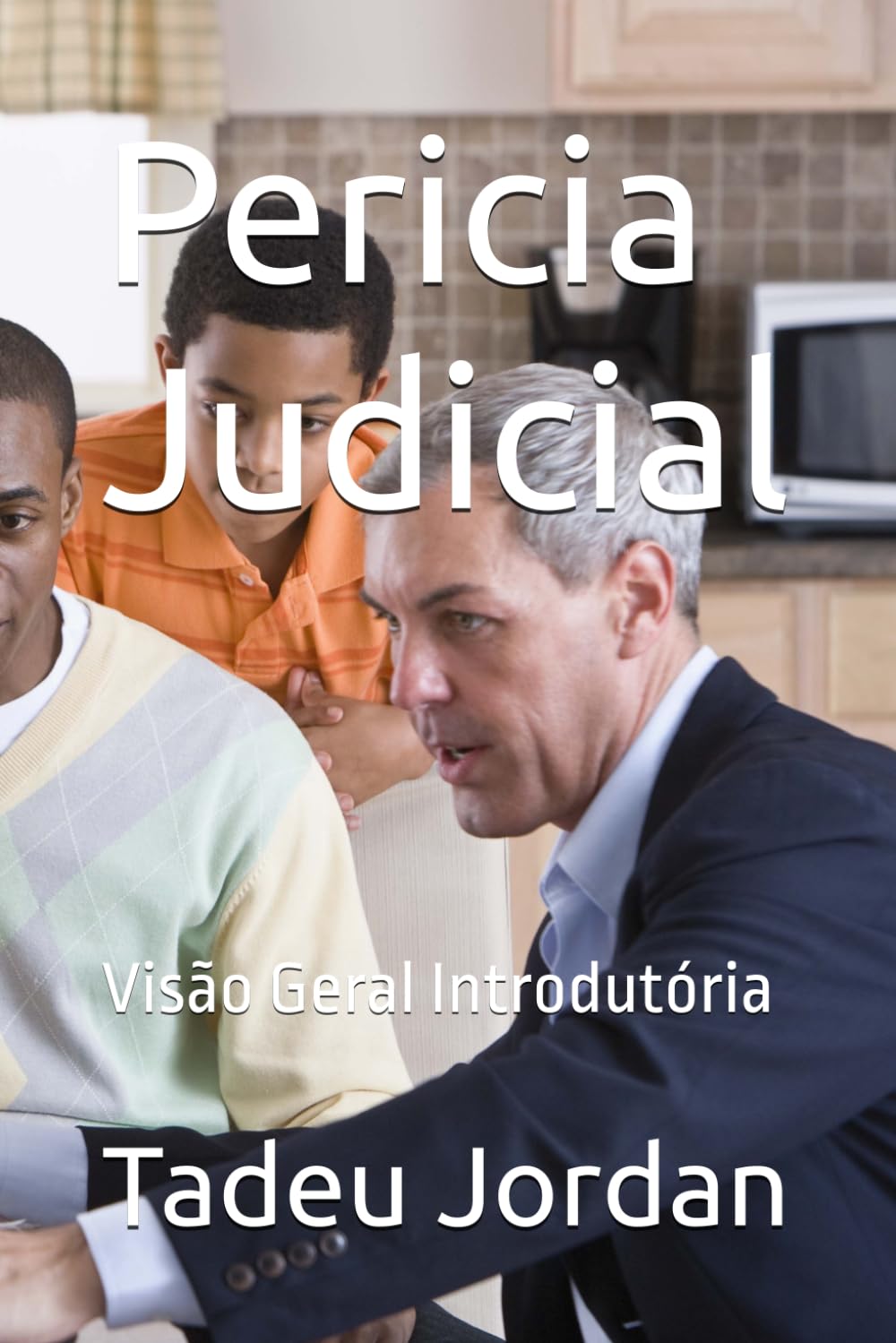Pericia Judicial: Visão Geral Introdutória