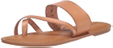 Women's One Band Flip Flop Sandal