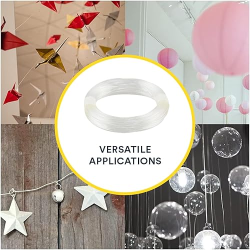 Miniatura 10 de OOK 50162 Calibre 20, alambre de cobre para colgar, 50 pies, 10 libras