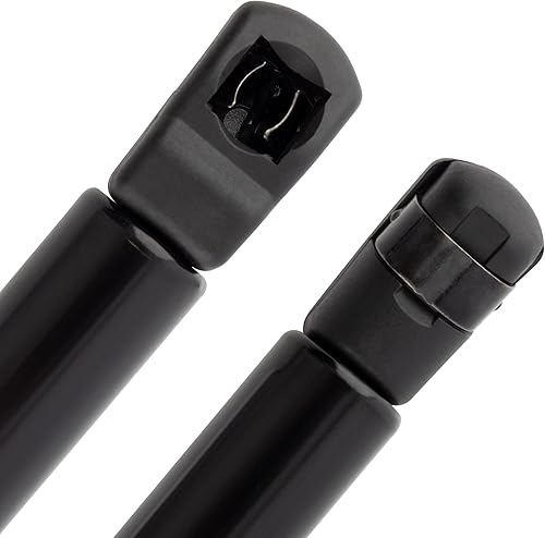 Miniatura 6 de QTY2 Puerta Trasera Puerta Elevadora Soportes Puntales Amortiguadores 4329 SG301013 para Volkswagen Golf 02-06, Jetta (4 puertas Wagon) 01-04,