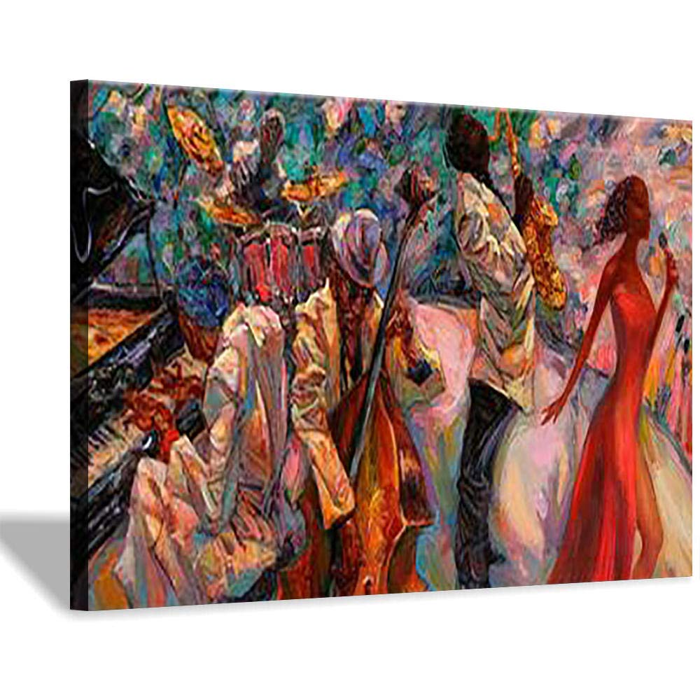 ジャズミュージシャン F10 油彩画 人物画 アート ジャズミュージシャン F10 油彩画 人物画 アート Yahoo