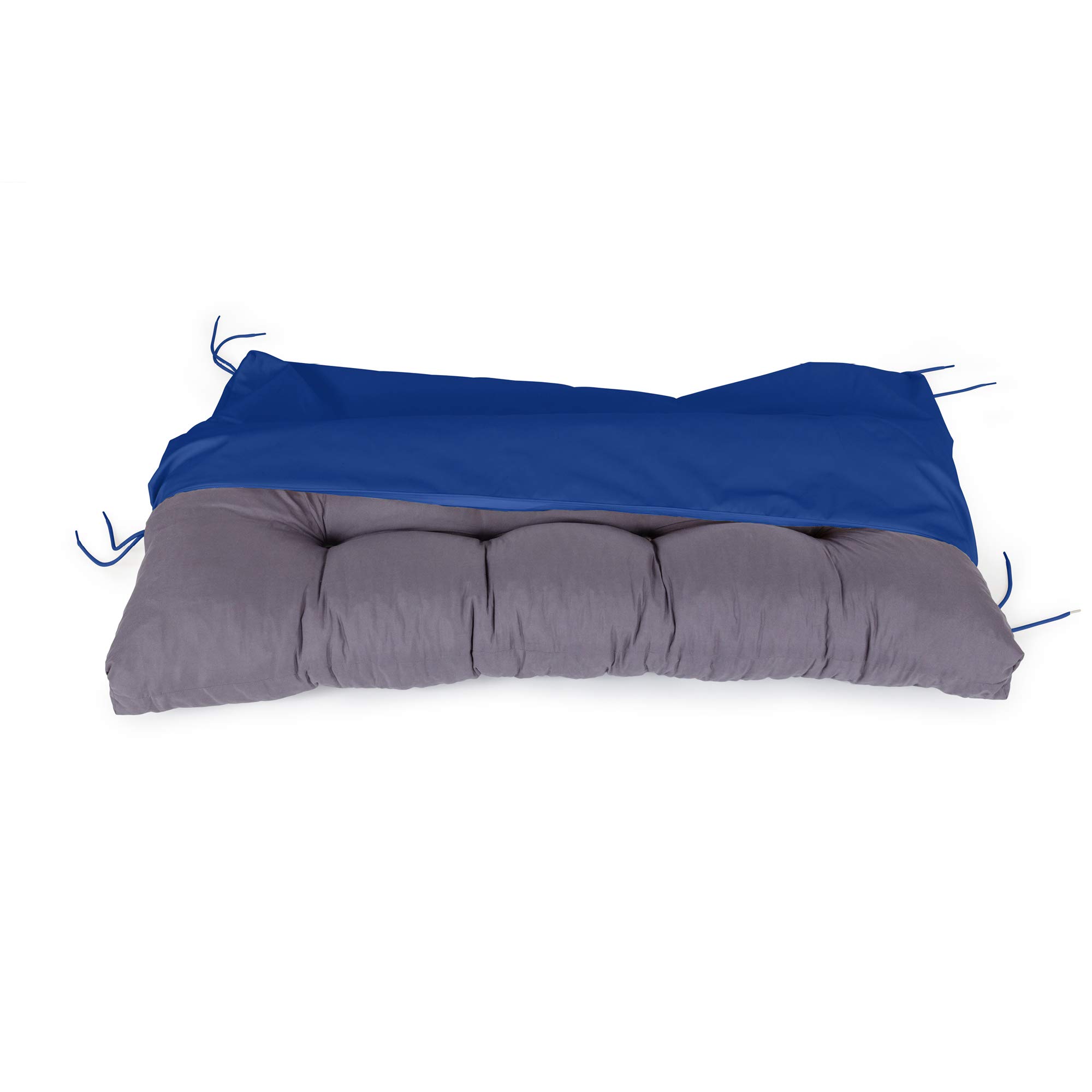 Cuscino per panca in memory foam ad alta densità, per mobili