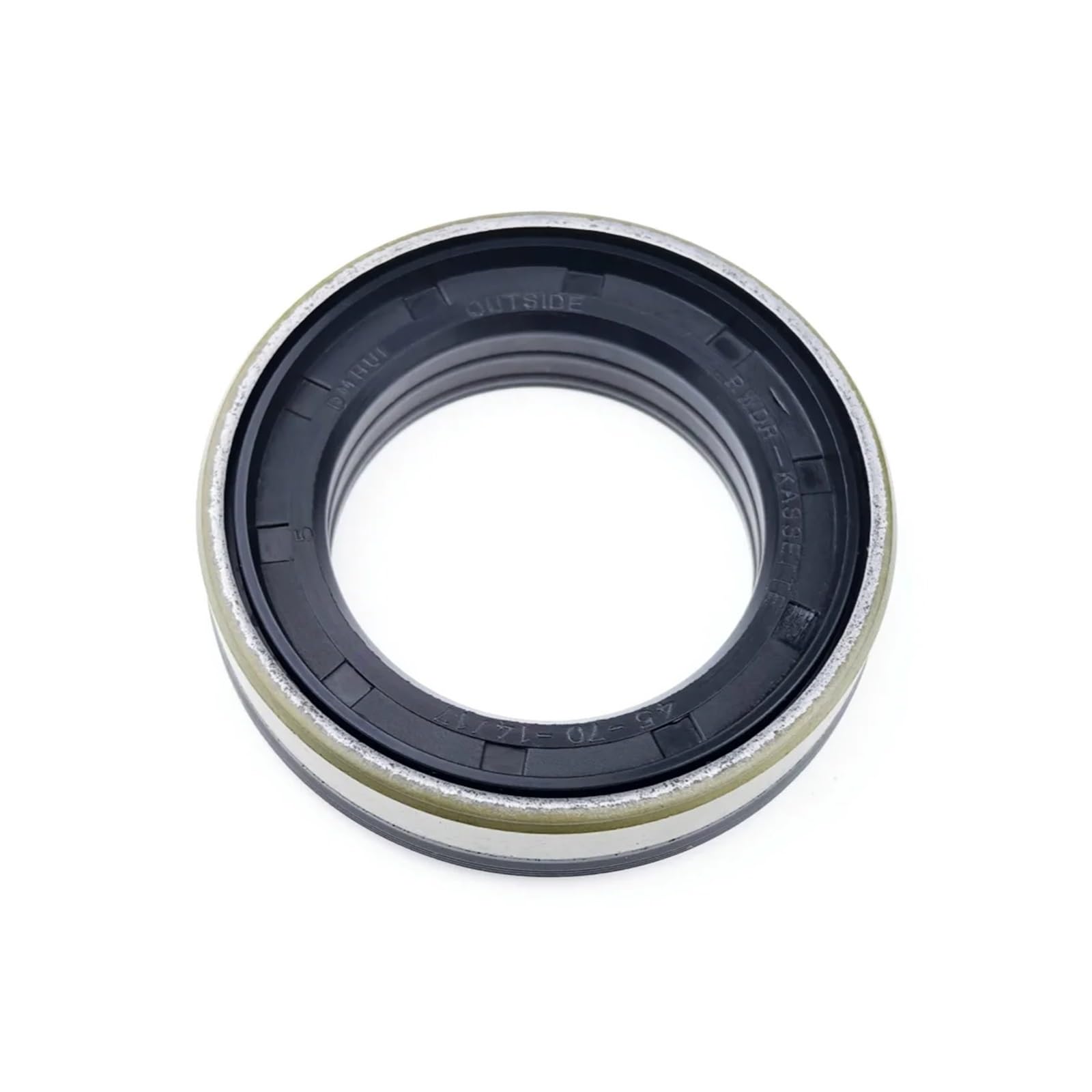 LEOTNNDQ Shaft oil seal 155 * 190 * 17.5/19mm rotating core 1201485