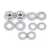 Vista 6 de Electric Bike Kit 36V 250W Brushless Gearless Rear Hub Motor Threaded Ebike Hub Motor,Electric Bike Brushless Gear Hub Rear Wheel Motor E-Bike