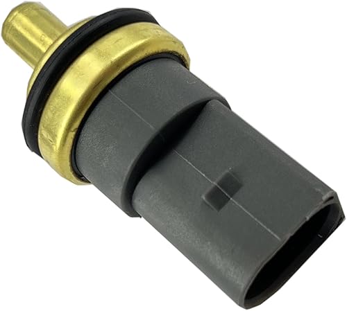 Miniatura 7 de DEVMO Sensor de temperatura del refrigerante, sensor de temperatura ECT 158-0784,1580784 Compatible con A3 A4 A5 A6 A8 Quattro Q3 Q5 Q7 R8 S4 S5 TT