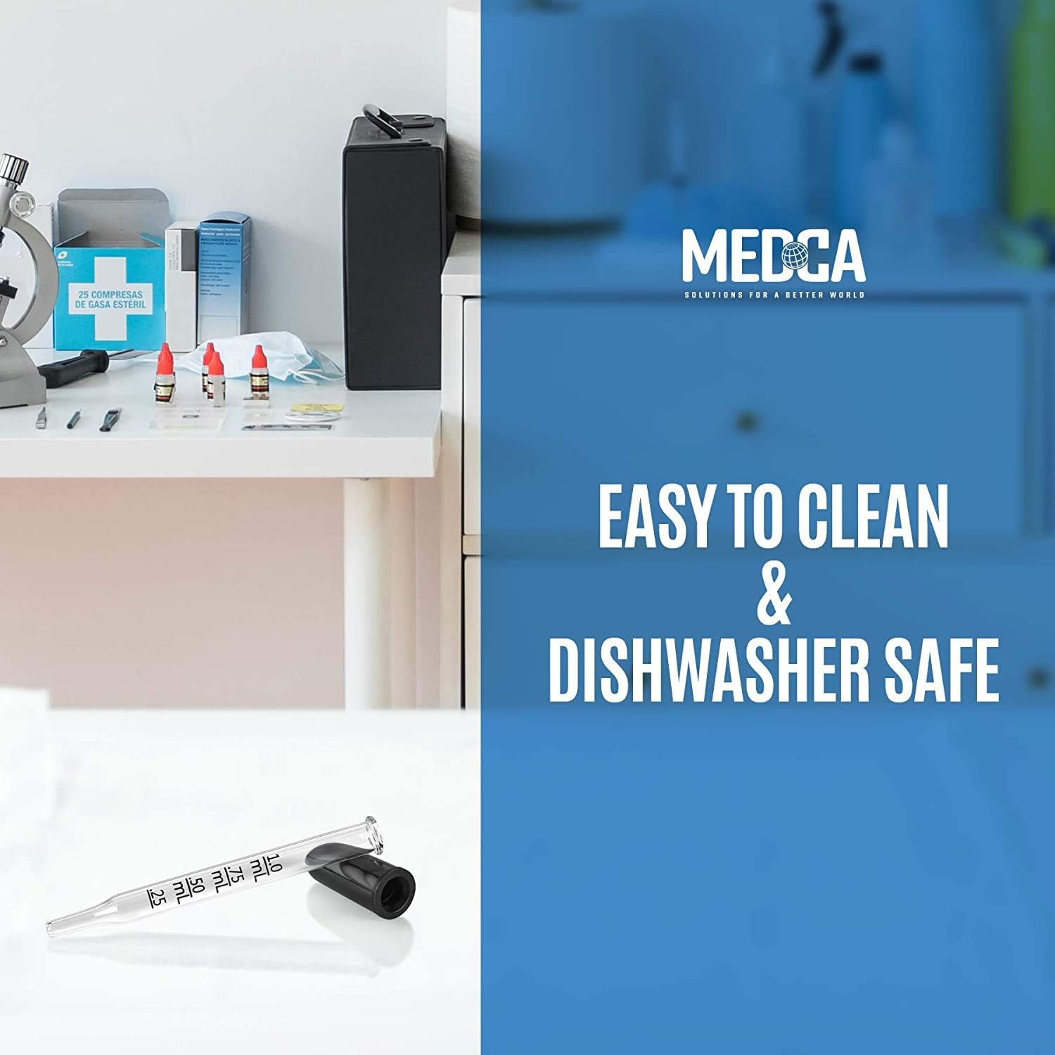 Amаzоn Crаzу 🔥 Dеаlѕ Glass Medicine Dropper - Bulk Pack of 20, Straight-Tip Calibrated 1 ml Capacity Black Rubber Head Pipette Droppers with Highly-Functional Suction That Hold Fluids Medicines and Essential Oils Grеаtеѕt Prоduсt Glass Medicine Dropper - Bulk Pack of 20, Straight-Tip Calibrated 1 ml Capacity Black Rubber Head Pipette Droppers with Highly-Functional Suction That Hold Fluids Medicines and Essential Oils