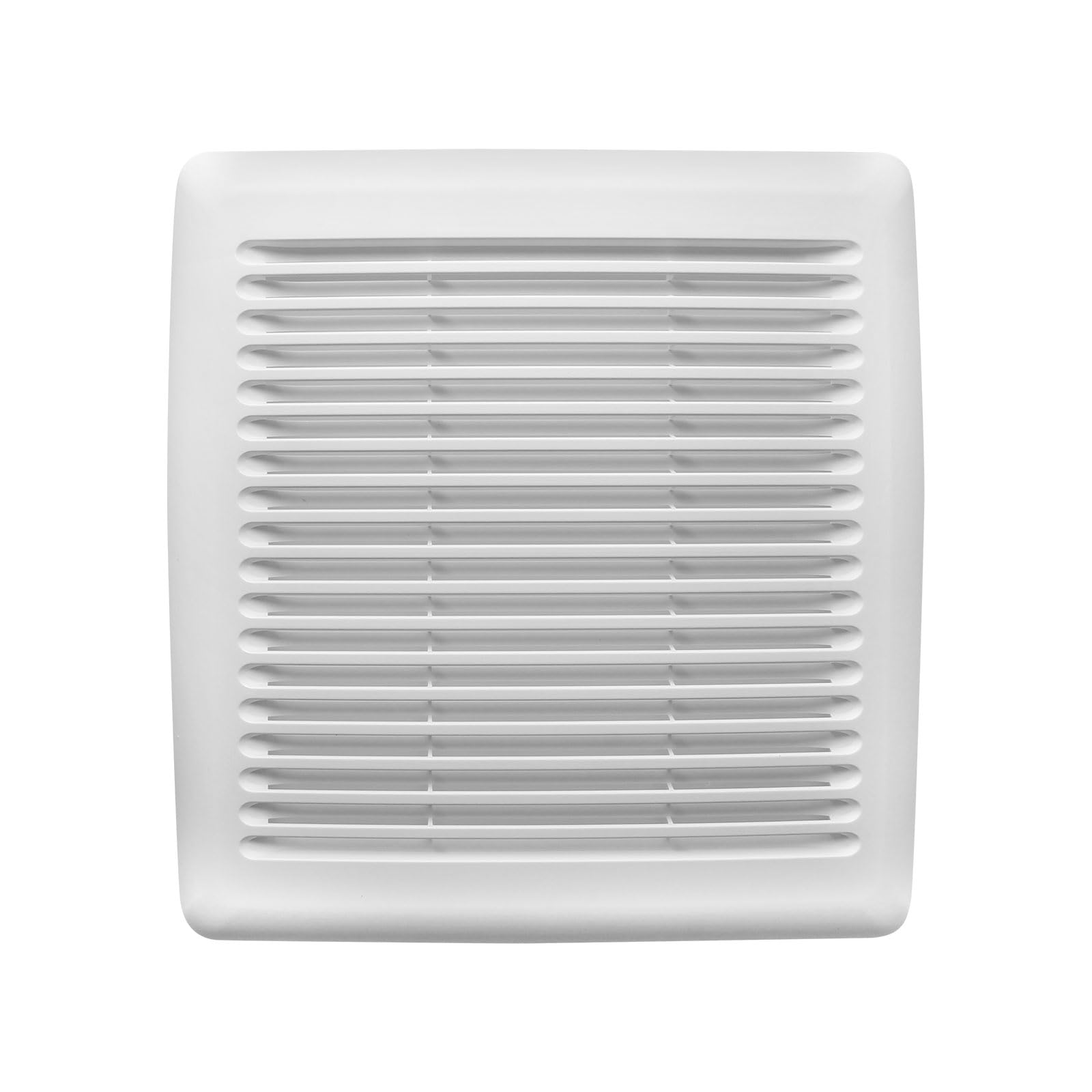 Amazon.com: FGR300 Bathroom Grille Cover for Broan-NuTone Roomside ...