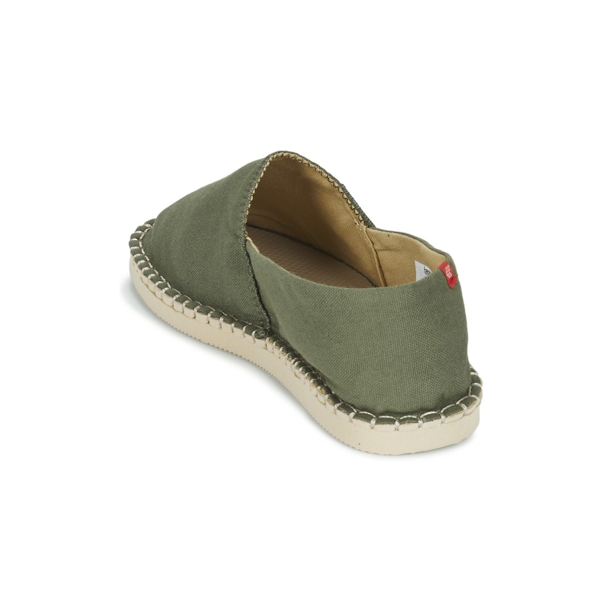 Havaianas Slim Brasil Logo Mujer FlipFlop