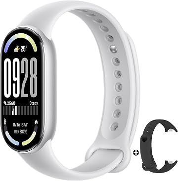 Xiaomi Smart Band 10