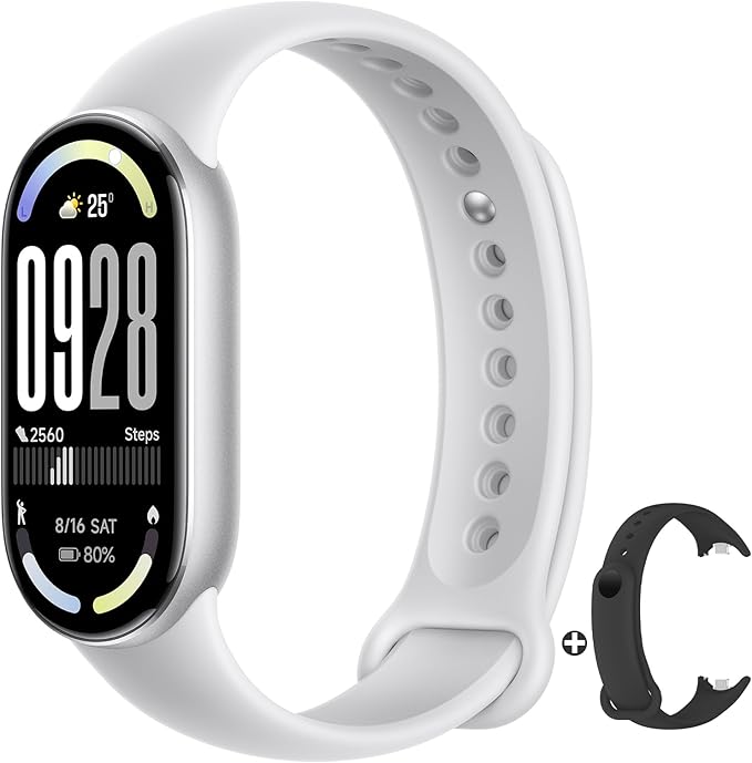 Smart Band 10