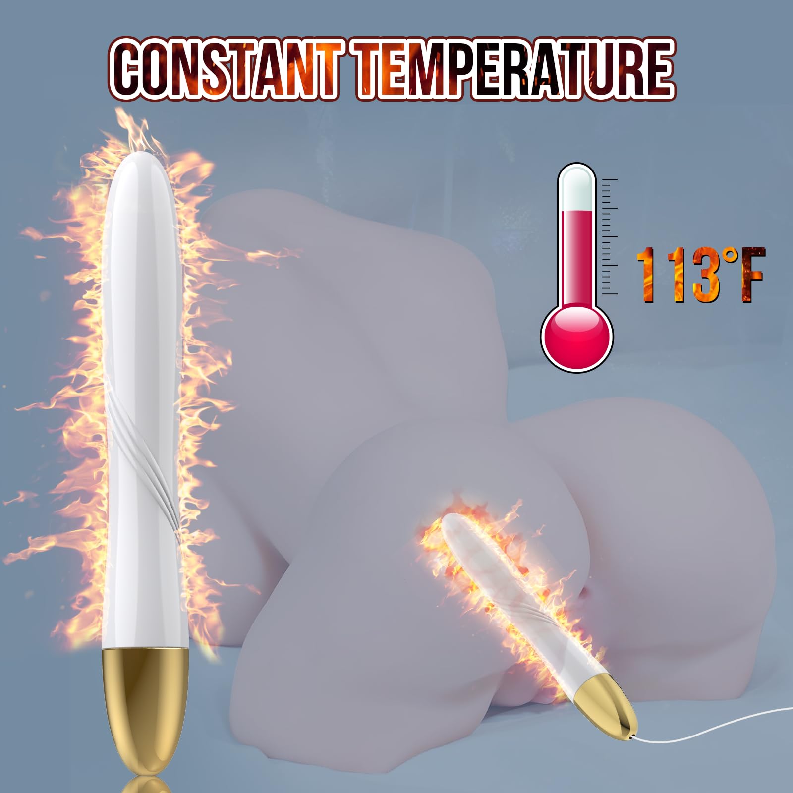 Amazon.com: Sex Toy Warmer