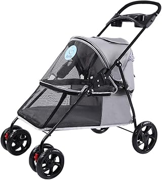 品質のいい 兼用 猫 中型犬 多機能 キャリーカート 犬 バギー ペット用 ペットカート Feemom 折り畳み簡単 組み立て 前輪360 回転 介護用 猫用品 品質のいい 兼用 猫 中型犬 多機能 キャリーカート 犬 バギー ペット用 ペットカート Feemom 折り畳み簡単 組み立て 前輪360 回転 介護用 猫用品