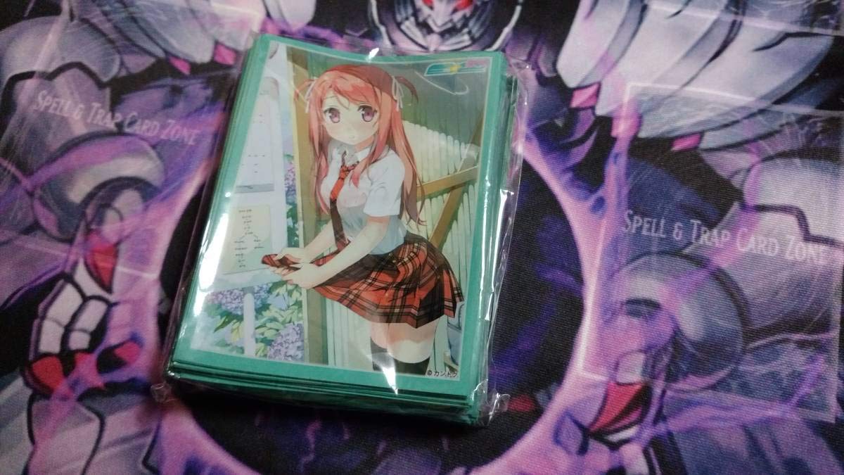 Amazon.co.jp: スリーブ E-2 カントク キャラクタースリーブEX