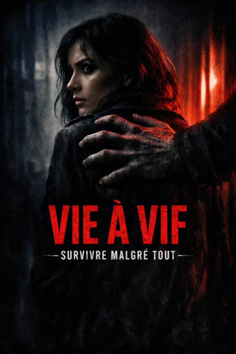 VIE À VIF: SOUS MA PEAU