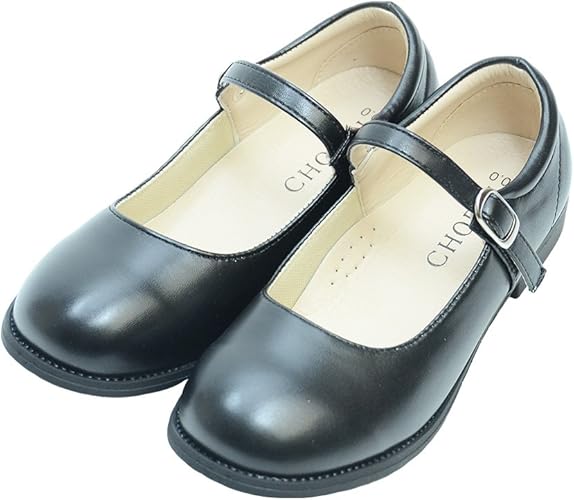 Amazon ショパン 入学式 女の子 靴 子供 フォーマル ワンストラップシューズ 80 0300 Chopin ショパン ドレスシューズ