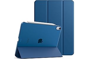 TiMOVO for iPad Air 5th / 4th Generaton Case 10.9 Inch 2022 / 2020