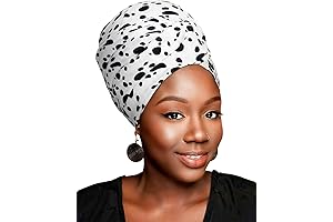 The Head Wrap Turban: Your Secret to Style, Comfort, and Versatility