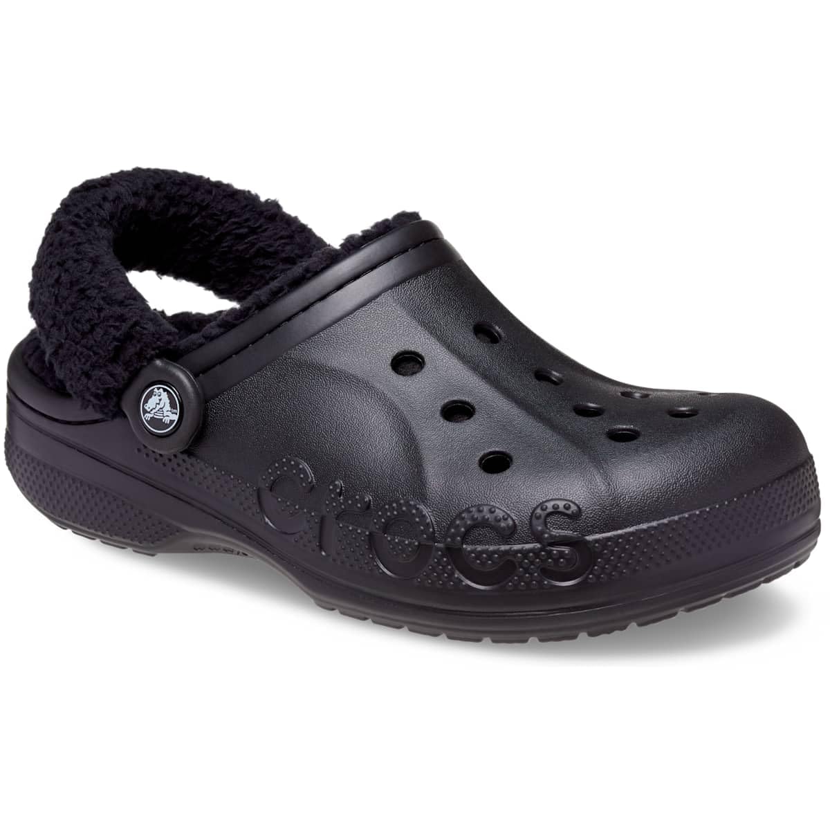 Crocs Unisex Baya Gefütterter Clog