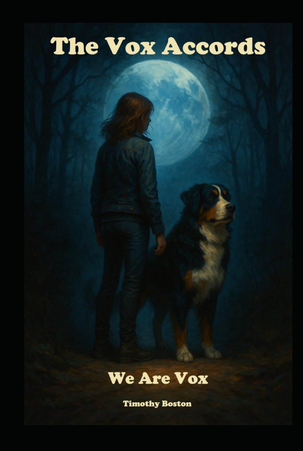 We Are Vox: The Vox Accords