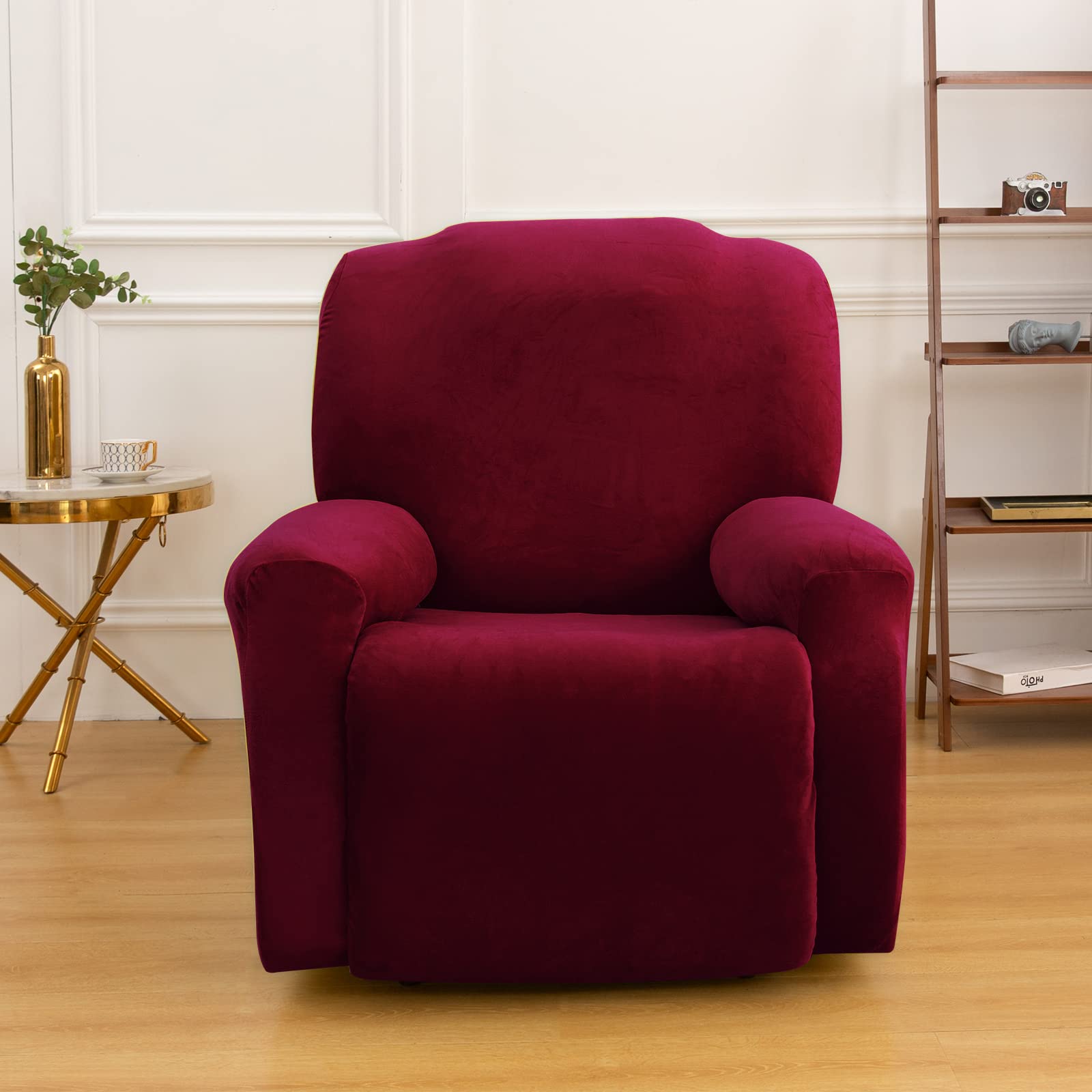 Topchances Recliner Chair Cover - Image 3