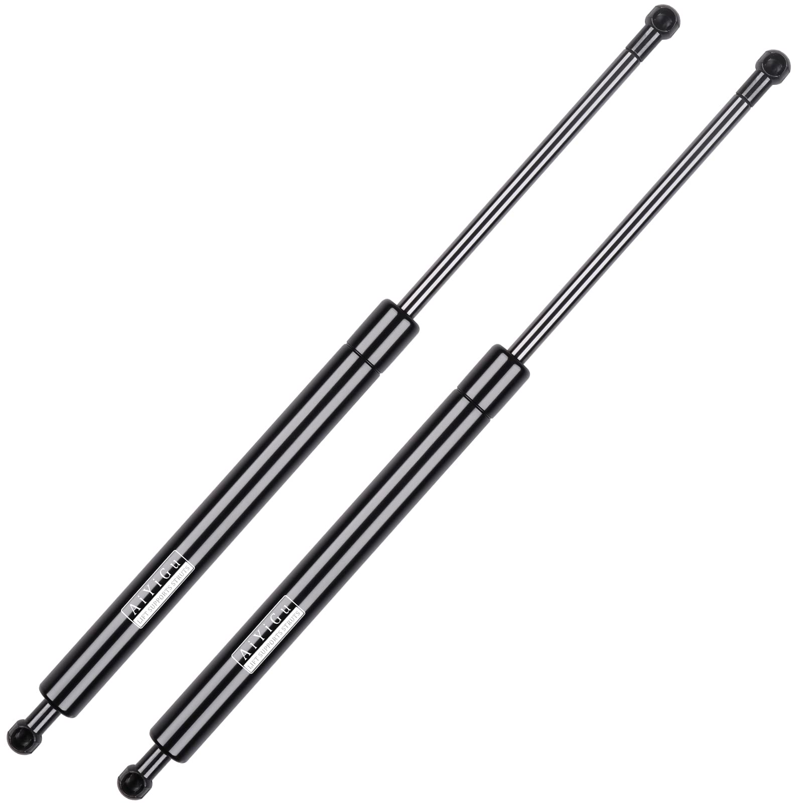 Rear Hatch Shocks Struts Lift Gate Supports Gas Springs 4597 Compatible with Scion tC 2005 2006 2007 2008 2009 2010, Replacement SG329031, Pack of 2