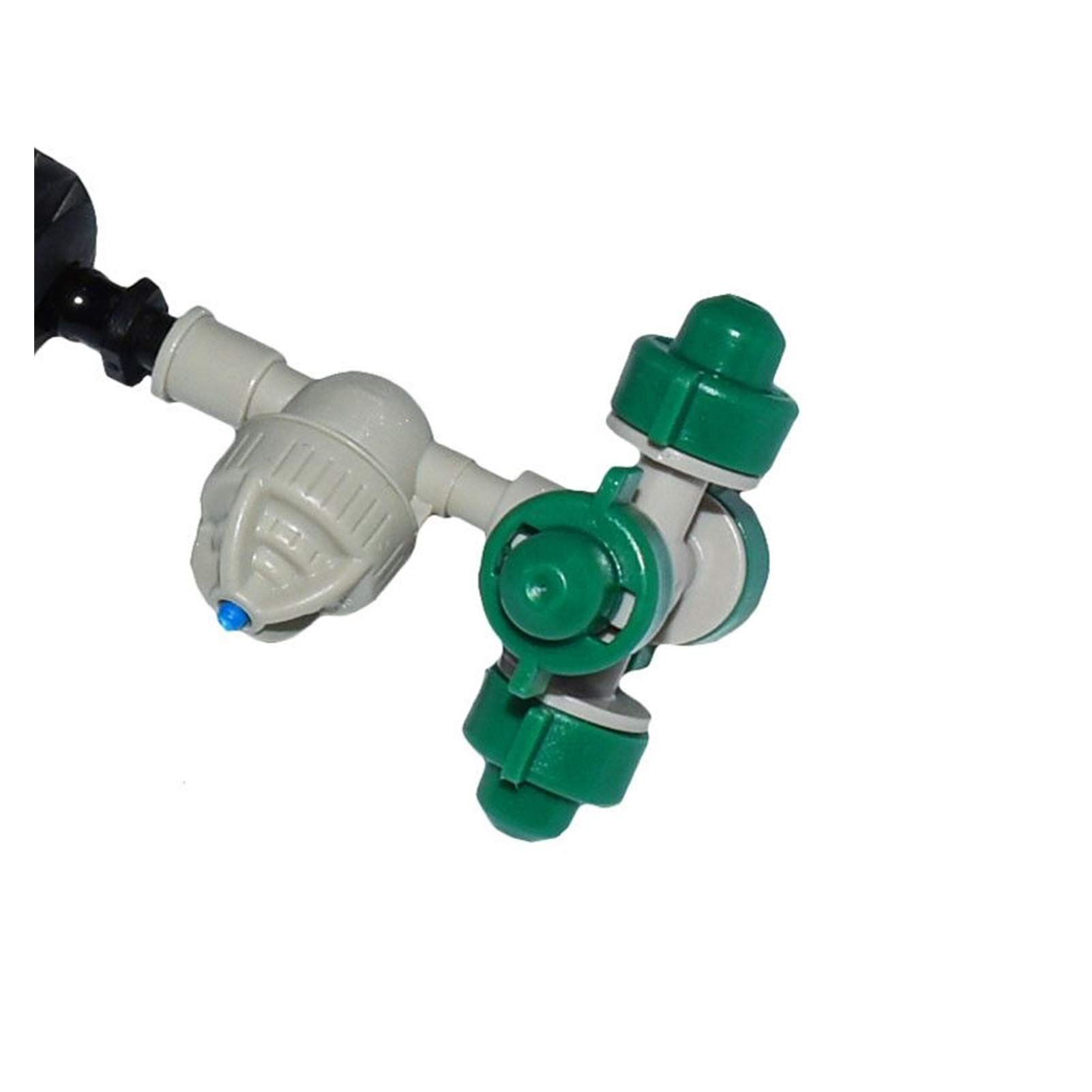 Spruzzatore di nebulizzazione da 1/2 pollice Spruzzatore di nebulizzazione in ottone per irrigazione da giardino – acquista a prezzi convenienti sul marketplace