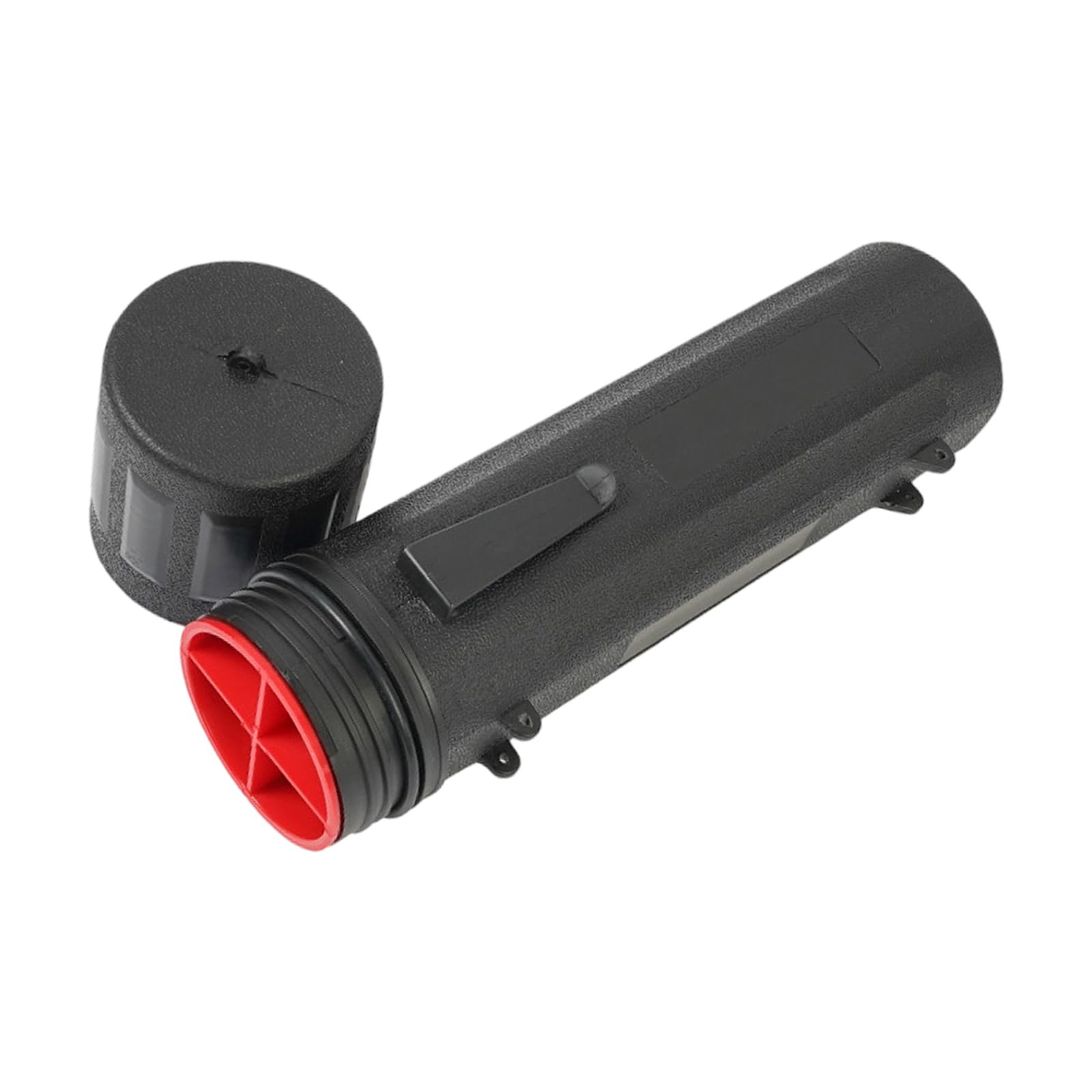 Rgybao Black Ergonomic Welding Electrode Storage Case Offering Easy Access And Protected Against Humidness In Harsh Environments Welding Rod Container