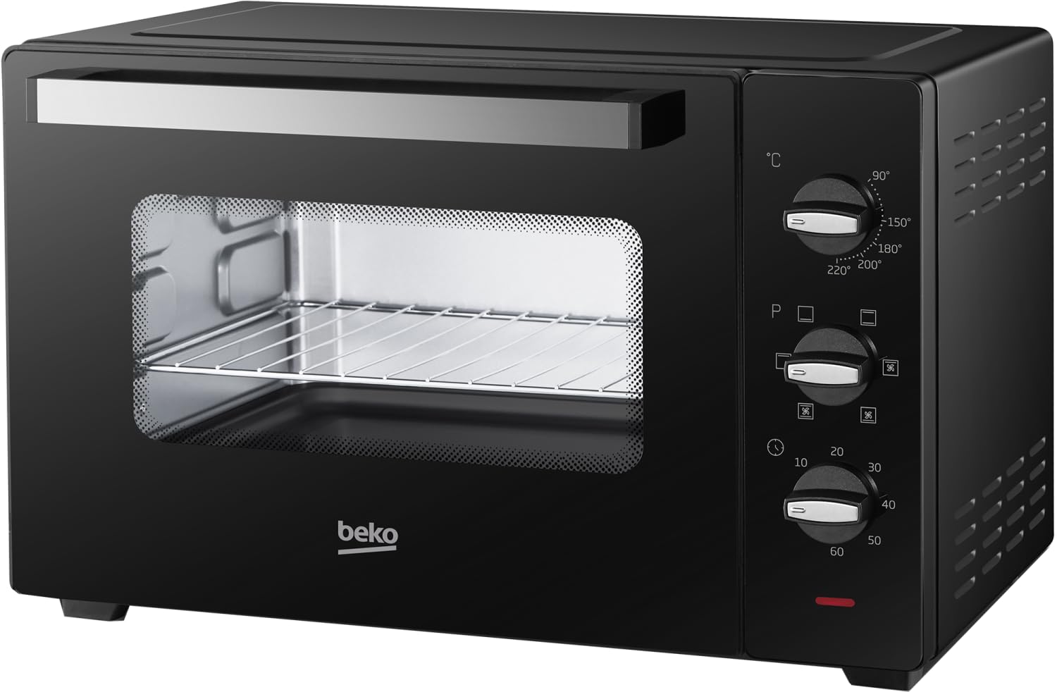 BEKO - Mini four 38L 1600 W
