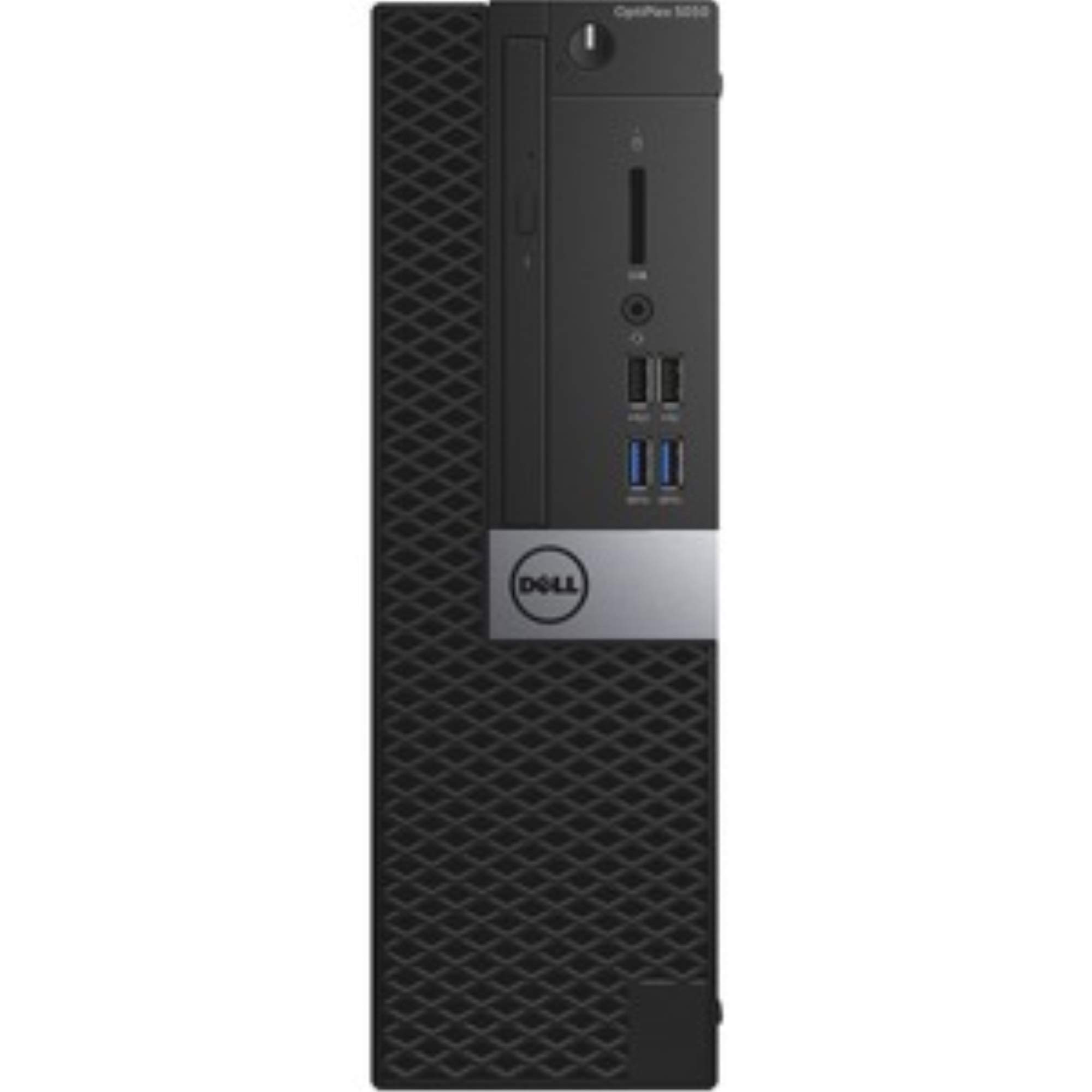 Amazon.com: Dell K3T2W OptiPlex 5050 Small Form Factor Desktop