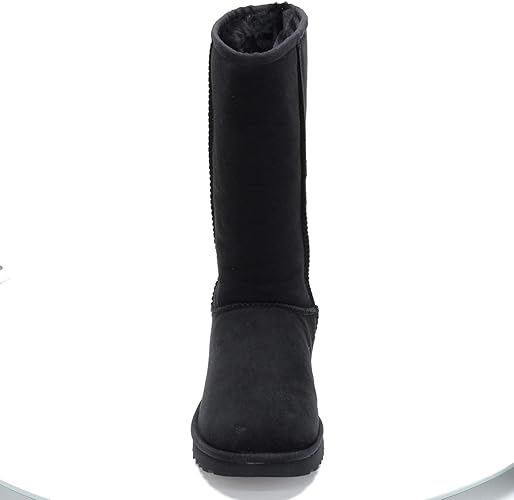 UGG クラシックトールブーツタスマンブレイド　25cm Amazon | UGG レディース クラシック トール II タスマン ブレイド