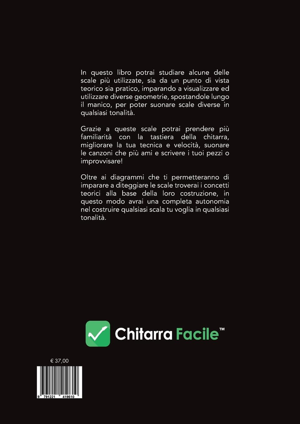Scale per Chitarra in Tutte le Tonalità. Il Primo Libro delle Scale. Tutte le tonalità delle scale per chitarra più utilizzate di sempre: maggiori, ... pentatoniche, blues. Manuale a colori: Vol. 1