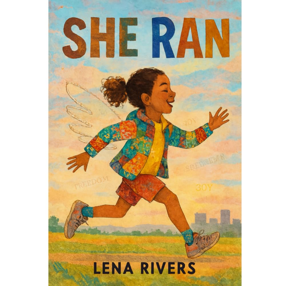 She Ran