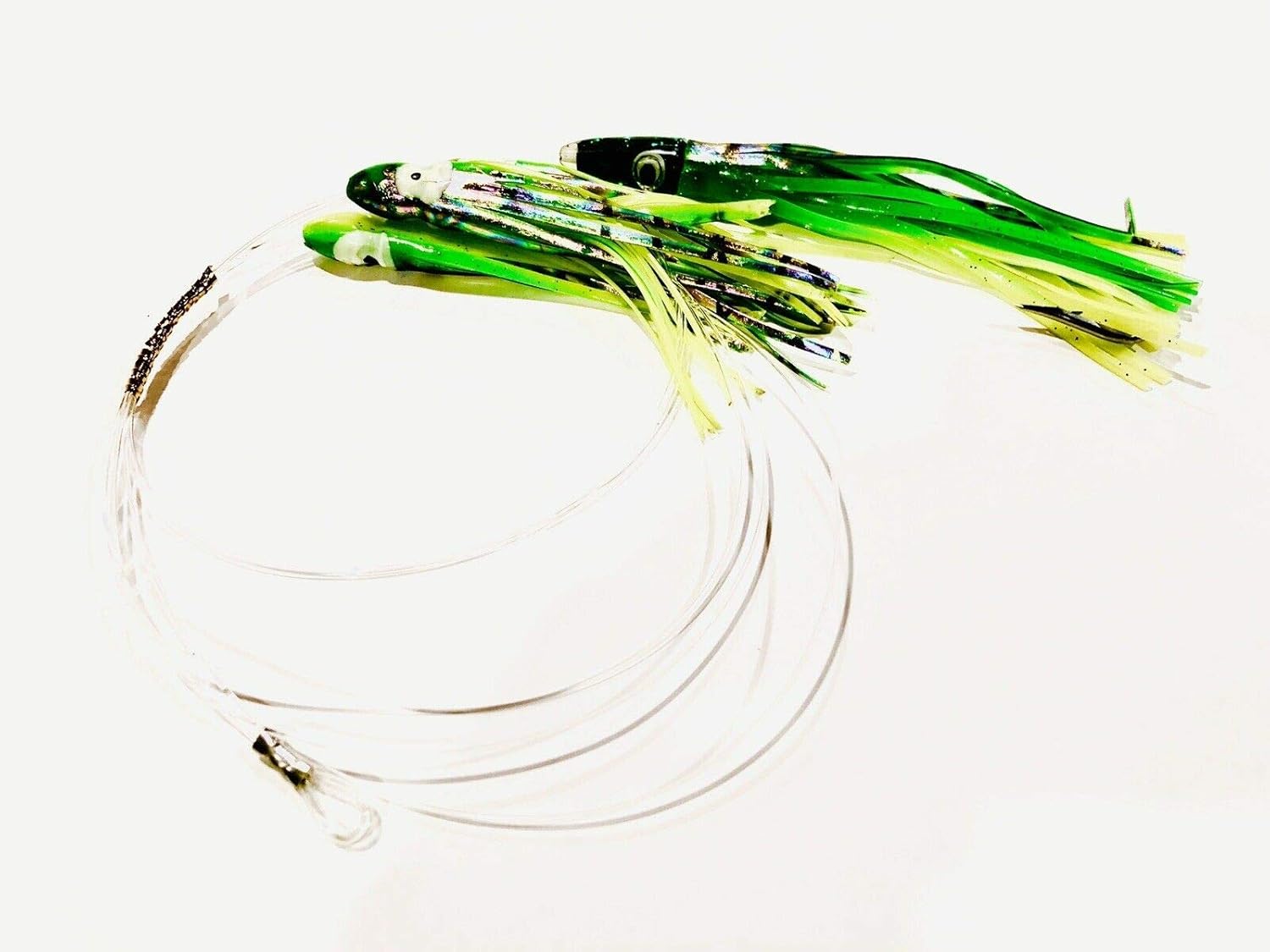 Saltwater Trolling Daisy Chain Set of 3