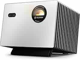 プロジェクター VALERION VisionMaster Pro 2 TriLaser 4K Valerion VisionMaster Pro 2 4K Projector Review