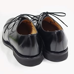 Amazon.co.jp: Sanders GB7.5 Military Derby Shoes 1128 Military