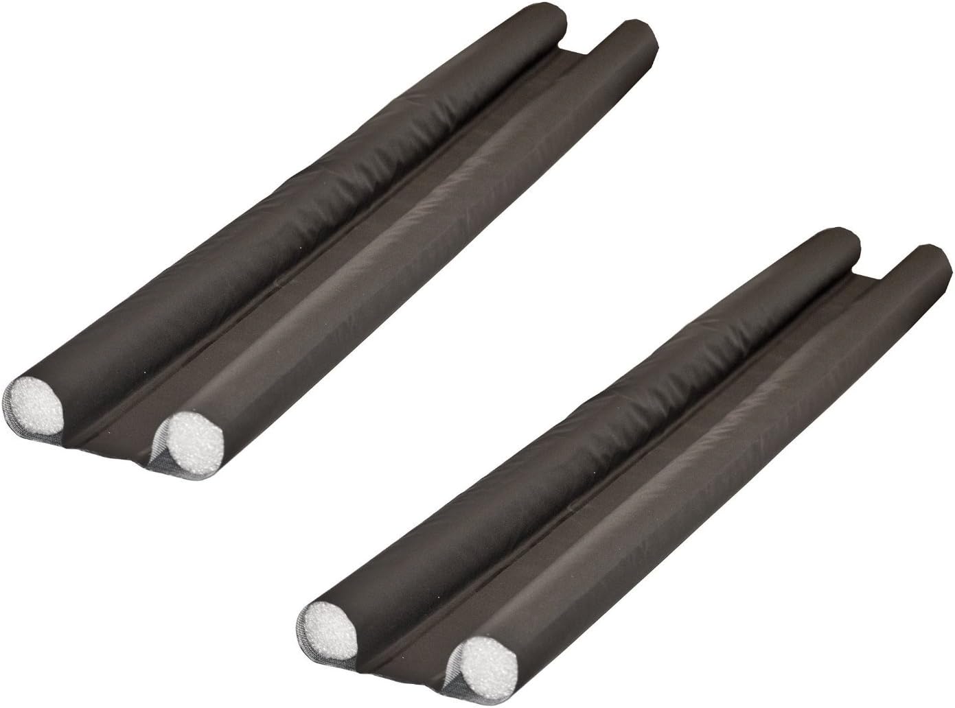 Kotini Door Draft Washable Cover by (Set of 2)