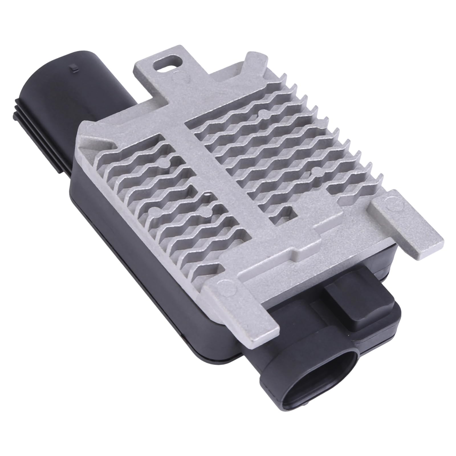 Modulo di controllo del ventilatore del radiatore Modulo di controllo del ventilatore del radiatore 50511172 50516858 940009700 Modulo di controllo del ventilatore del radiatore Compatibile per Alfa