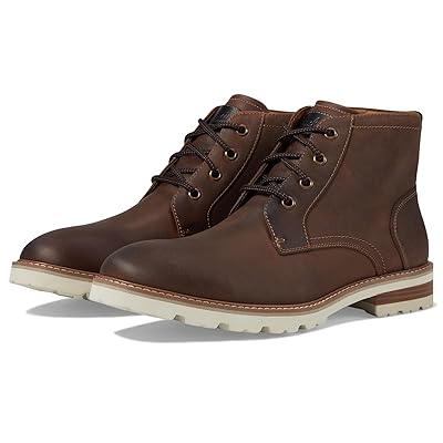 Florsheim Renegade 4 Eye Boot Men