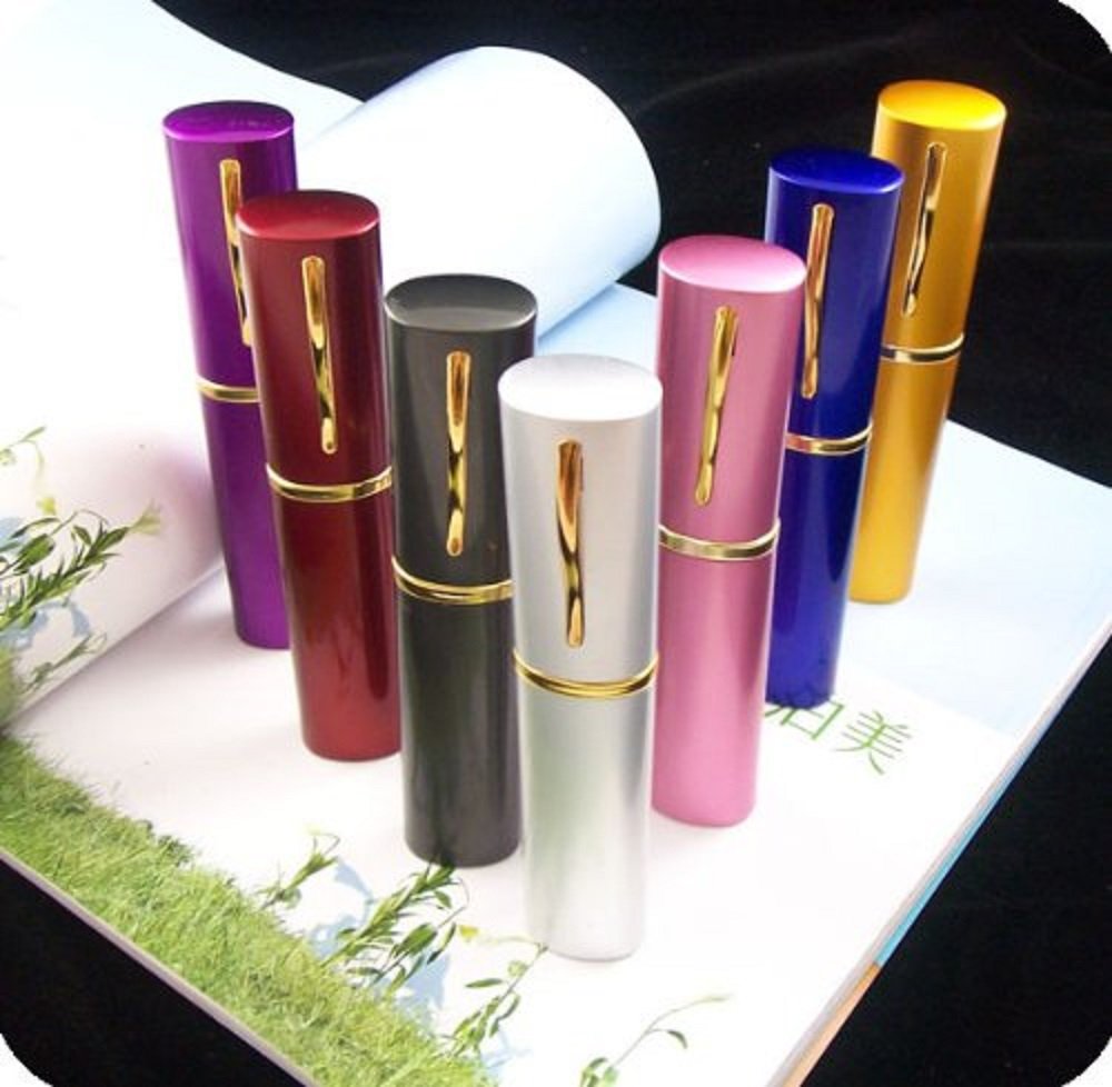 Stainless Steel Portable Chopstick Set with Spoon, Chopstick and Fork, Set Of 4 Pieces (Fork, Spoon, Chopsticks and Carrying Case), Purple