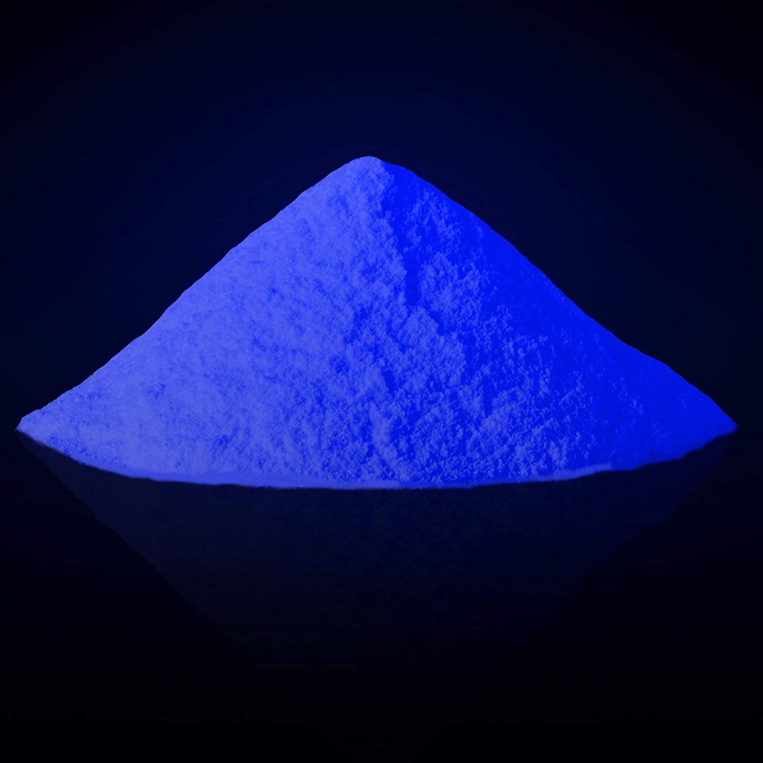 SFXC® Sky Blue Glow in The Dark Pigments (100g)