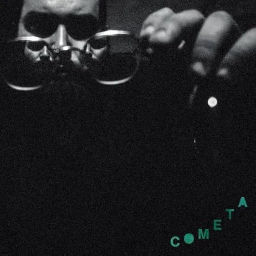 Nick Hakim Cometa LP Vinyl NEW