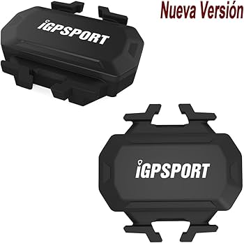 IGPSPORT BSC300＆スピードセンサー付き。 Amazon | iGPSPORT スピードセンサー 自転車 サイクルコンピュータ