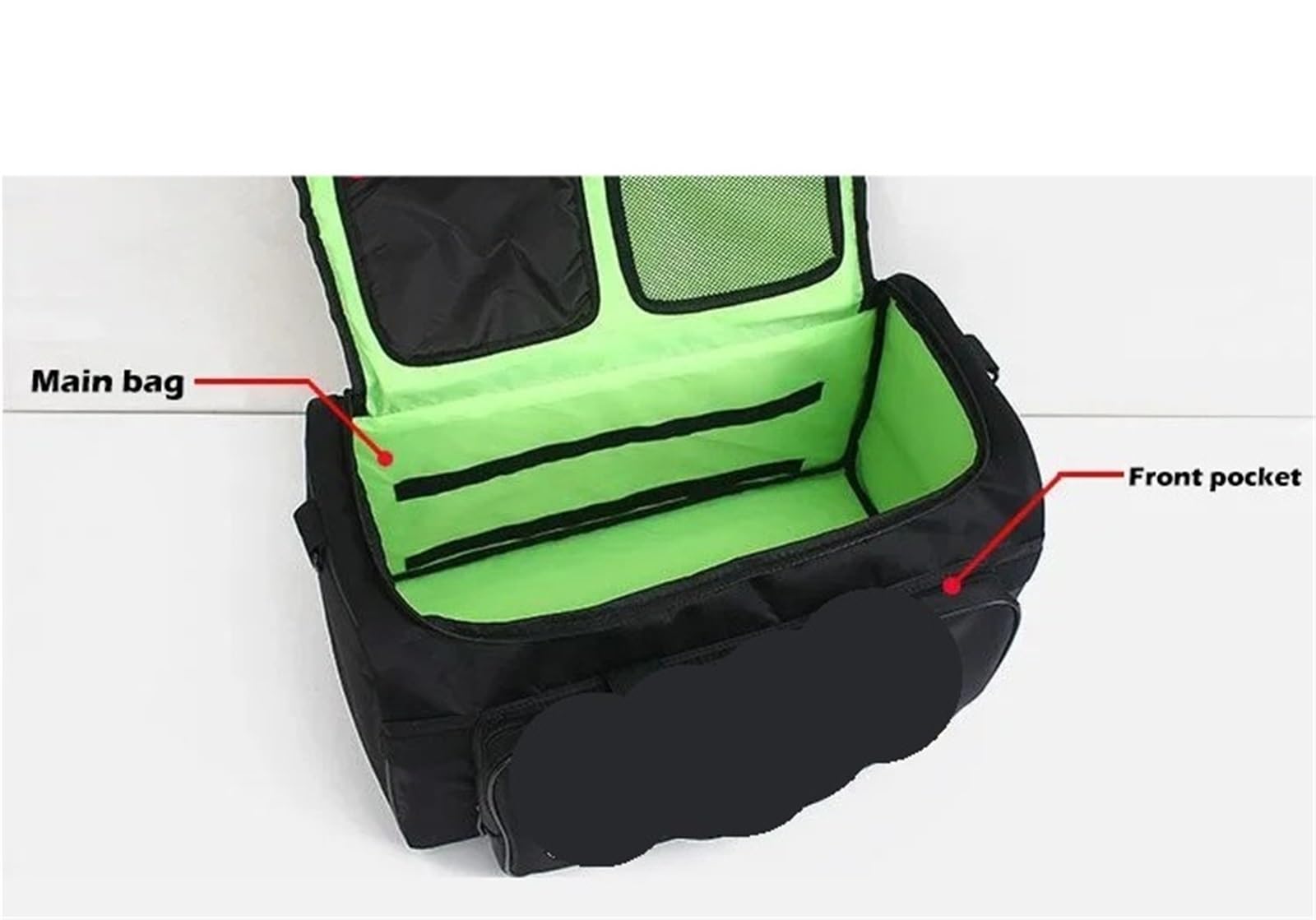 Sneaker Tasche Sport wasserdichte Multifunktions-Sport-Sporttasche mit hoher Kapazität, Sneakers, Basketball, Aufbewahrungstasche for Fitness, Training, Werkzeugtaschen Dsleaf Sneaker Tasche