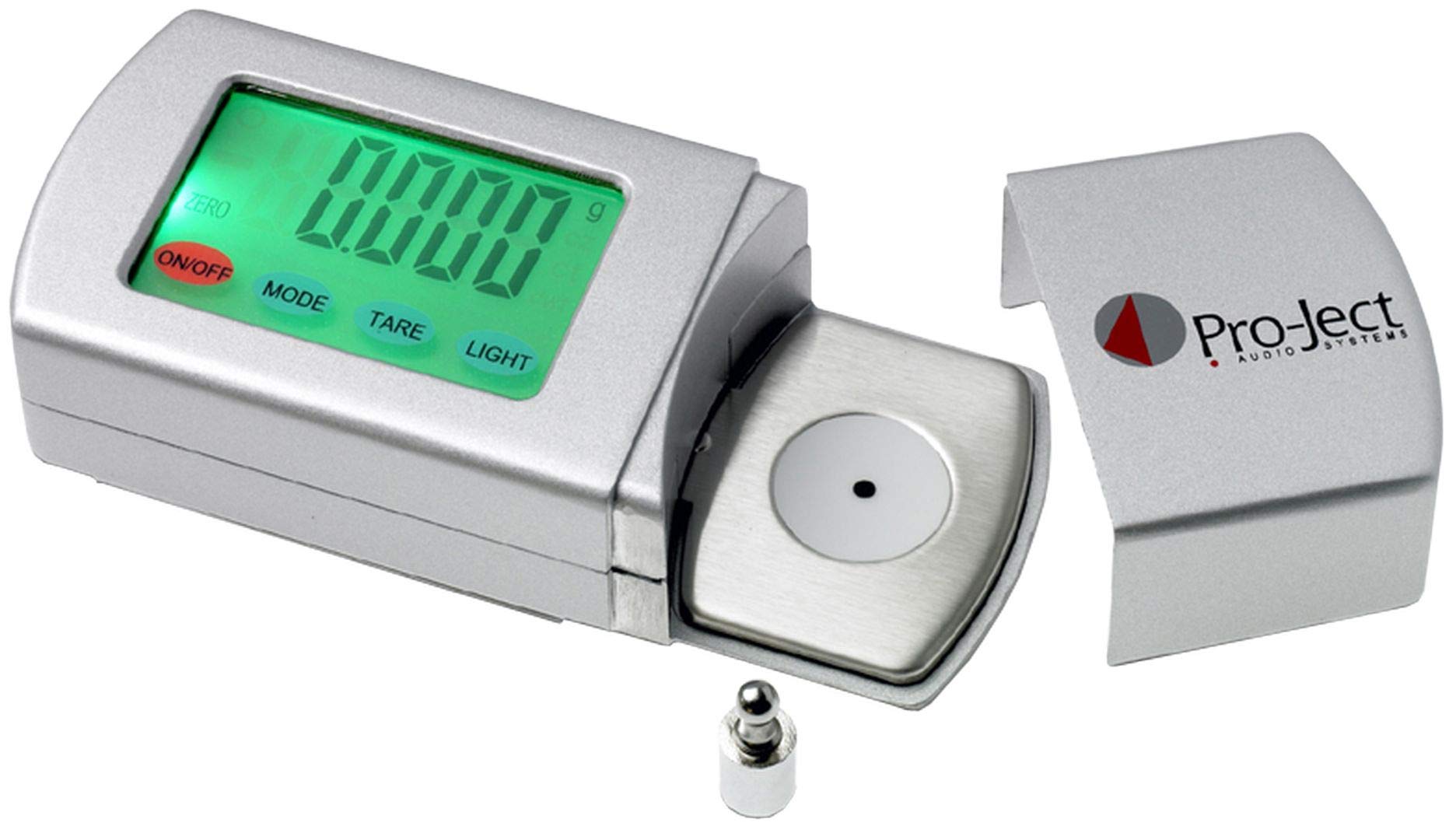 Pro-Ject Measure it (Measure it II)
